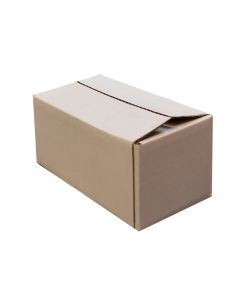 Carton Box, 11 x 21,5 x H 10.5 cm