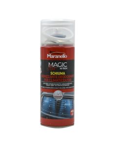 Conditioner cleaner, Oto Top, 400 ml