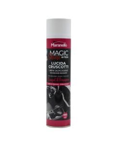 Car dashboard cleaner and lubricant, Oto Top, 400 ml