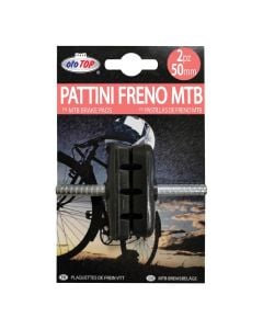 Bicycle brake with clamp, Oto Top