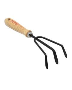 Small comb for collecting leaves and herbs, Material: Metal