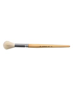 Brush, Cadence, CA-758, no 14, metal leaf brush
