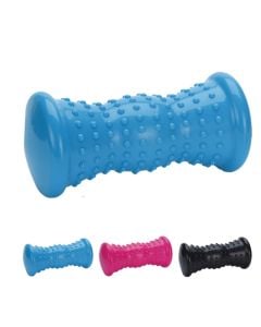 Yoga cylinder and exercises, Yoga Roller, mixed colors