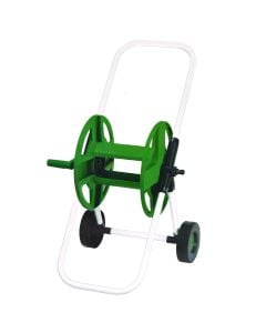 Water tube roller, Wurth, MCV, 50 m x 1/2 ", 35 m x 3/4"