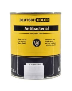 Water-based antimole, Terracotta, 0.75 L