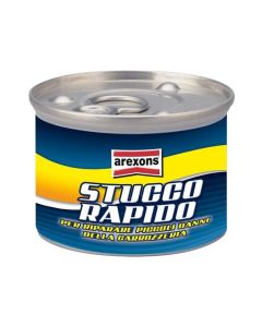Putty for car bumper, Arexon, Rapido, 200 gr