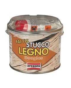 Wood putty, Arexon, Fai Tu, 200 gr, terracotta