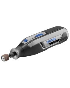 Dremel Mini Grinder, 7760, Lite - 15, 3.6 V, 2.0 Ah, 8'000-25'000 rpm