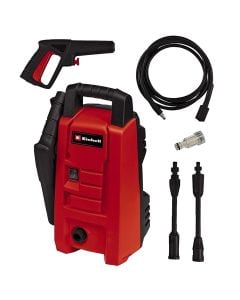 Washing pump, Einhell, TC-HP 90, 1200 W, 90 bar, 372 L / hour, tube 3 m