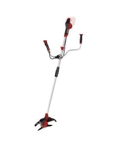 Lawn Trimmer with battery, Einhell, AGILLO 36/255 BL-Solo 18 V, 30 cm, 6000 rpm, battery not included