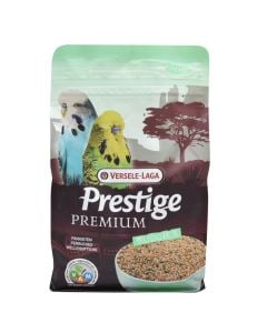 Bird food, Budgies, Versele, 1 kg