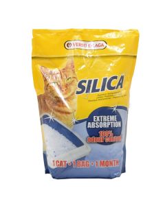 Sand for cats, Silicat, Versele, 5 L