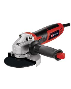 Angle Grinder, Einhell, TC-AG 125/850, 850 W, 12000 rpm, 125 mm