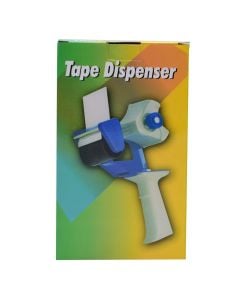 Mechanism for adhesive tape, 50X66 mm, 132 mt, PVC-PPL