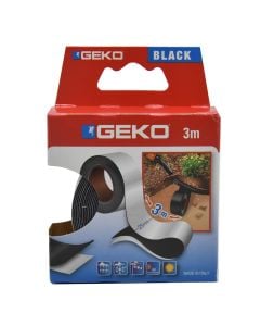 Universal insulating tape, Geko 3m x 25 mm