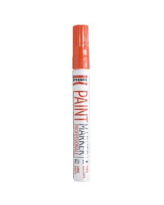 Color pencil, for car body work, Arexon, Orange, 10ml