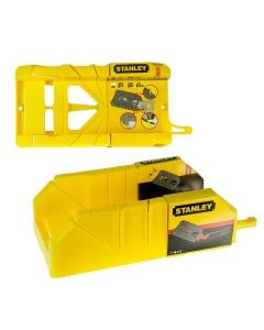 Angle saw holder, Stanley, 90º, 45º