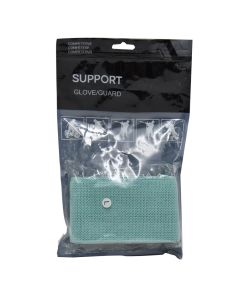 Wrist support, mint