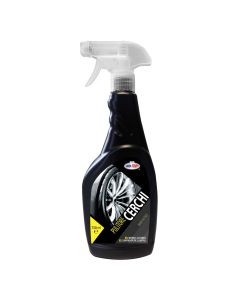 Wheel cleaning solution, OtoTop, 750 ml