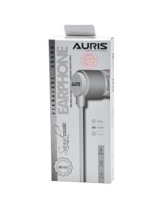 Headphones, Auris, ARS-035, mixed colors