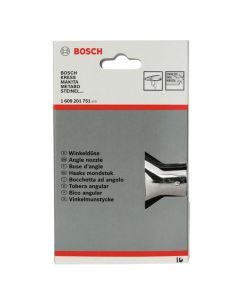 Accessories for heating gun, Bosch