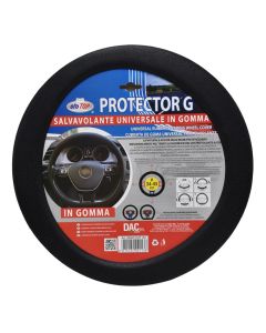 Steering wheel cover, OtoTop, 34-45 cm, elastic, Protector G