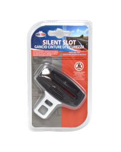 Safety belt hook with Press, OtoTop