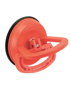 Vacuum Sucker for glass, Kinzo, 50 kg, 12x10 cm