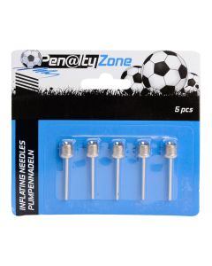 Adaptor per fryrje topi, Penalty Zone, 5 pc