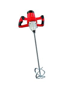 Paint/Mortar Mixer, TE-MX 1600-2 CE, 1600 W, 0-750 rpm, 2 gears