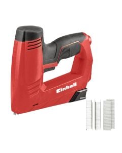 Electric Nailer, Einhell, TC-EN 20 E, 6-14 mm, 20 shots/min