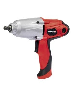 Impact Wrench, Einhell, CC-IW 450, 450 W, 300 Nm, 1/2", 2600 rpm