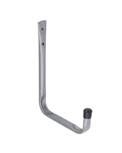 Grep per varjen e veglave, Velano, HPU 200, 300x230 mm, metalik