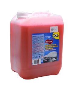 Contactless washing solution, Motox, Color, 5 L, 1:40