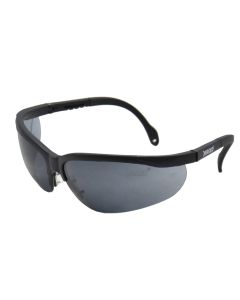 Work glasses, Brixo, black color, radiation protection