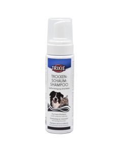 Dry shampoo, Trixie, 29410, 230 ml
