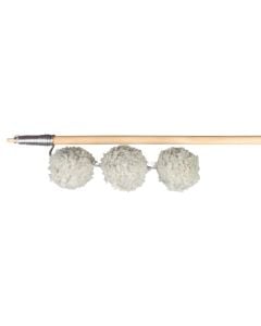 Fun toy for cats, Trixie, 45739, stick with hanging ball