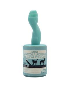 Lint remover, "oto TOP"