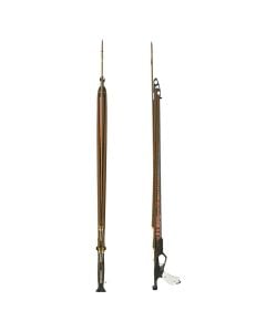 Scuba Diving Gun, Invictus, Rex Mimetic speargun, 75 cm