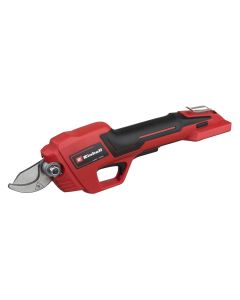 Battery pruning shears, Einhell, GE-LS 18 Li-Solo, 28 mm, battery not included