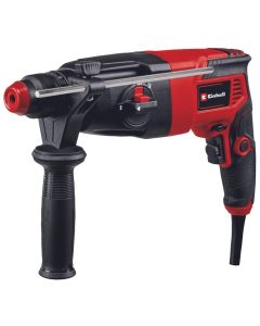 Matrapik, Einhell, TC-RH 620 4F, SDS Plus, 620 W, 1250 rpm, 2.2 J, shpimi ne beton 20 mm