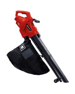 Leaf Blower, Einhell, GC-EL 3024 E, 3000 W, 240 km / h, 650 m3 / h