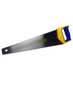 Hand saw, Kinzo, 500 mm, special steel