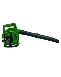 Gasoline Leaf Blower, Hobbygarden, 26 cc, 0.75 Kw, 7500 rpm, 2 times engine
