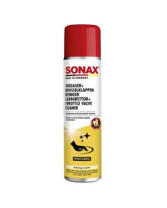 Carburetor cleaner, Sonax, 400 ml