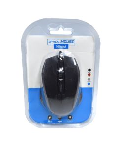 Mouse, FC-3020, mixed colors