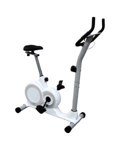 Magnetic Bicycle, Pooboo, D812