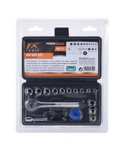 Bit Key Set 16Pcs
