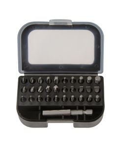 Ratchet Driver Set 32Pcs