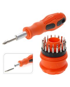 Screw Driver Set 21Pcs